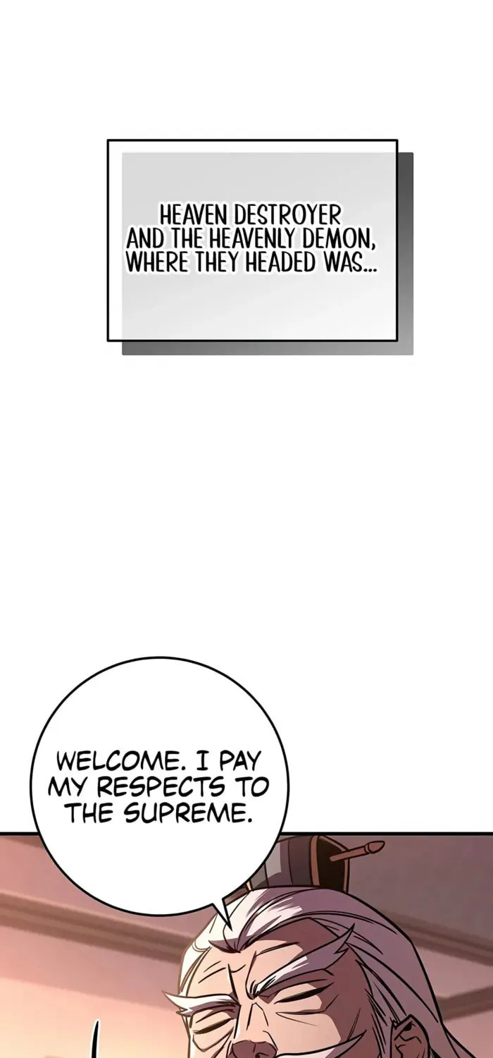 Taitei no Ken Chapter 93 page 83 - 