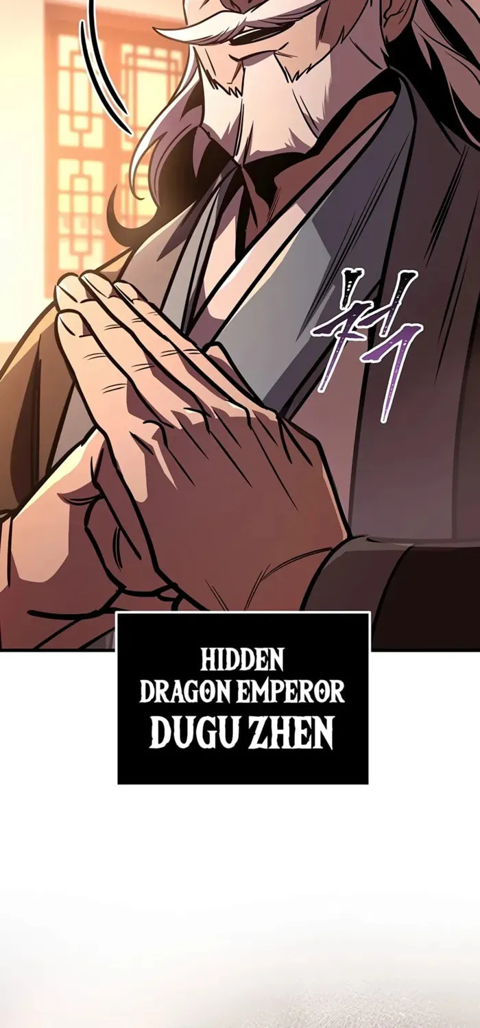 Taitei no Ken Chapter 93 page 84 - 