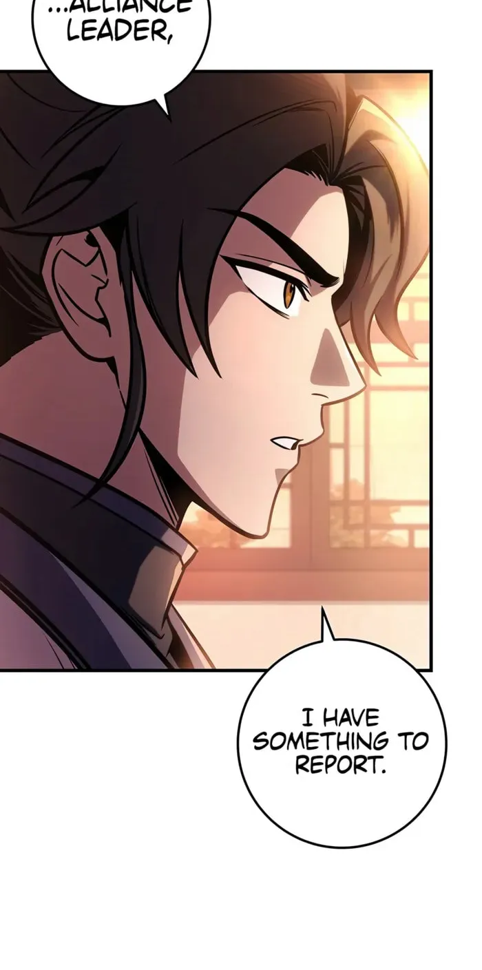 Taitei no Ken Chapter 93 page 86 - 