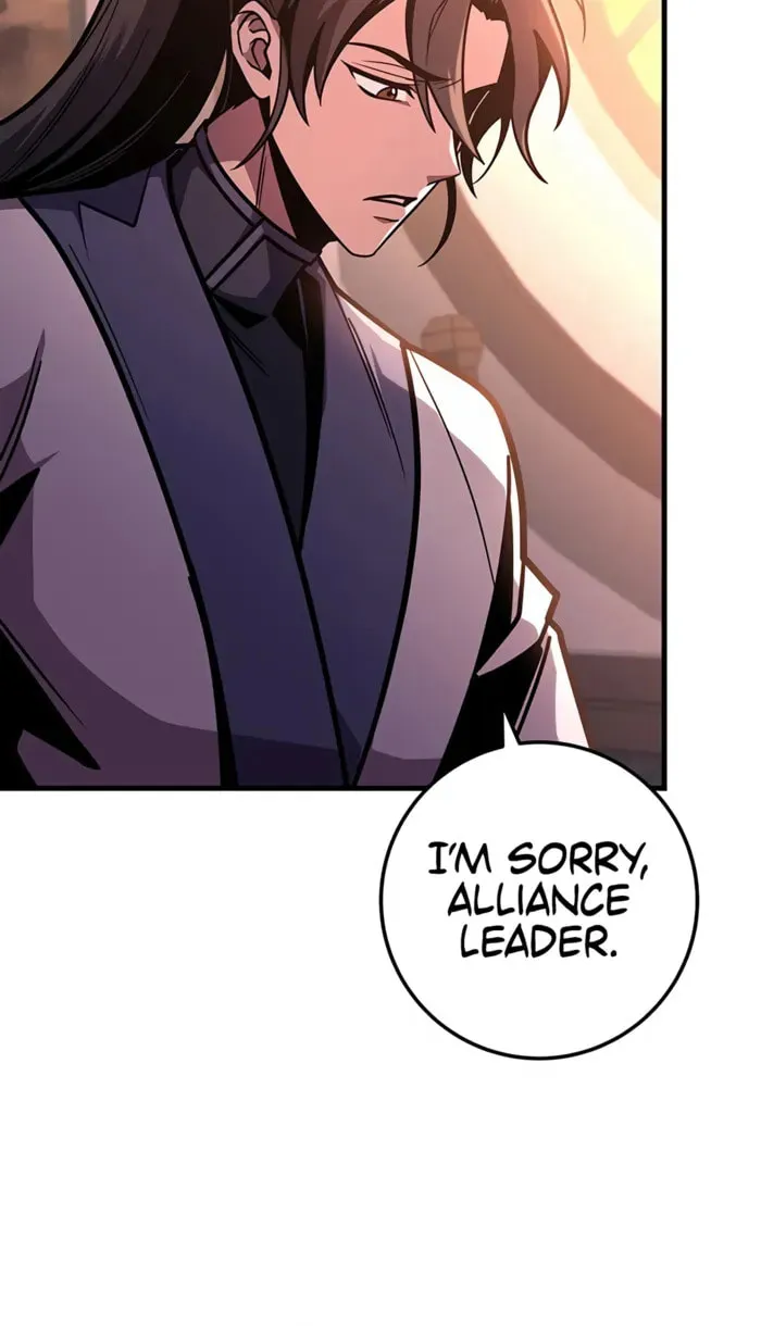 Taitei no Ken Chapter 93 page 91 - 