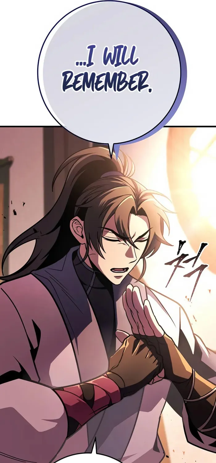Taitei no Ken Chapter 93 page 98 - 