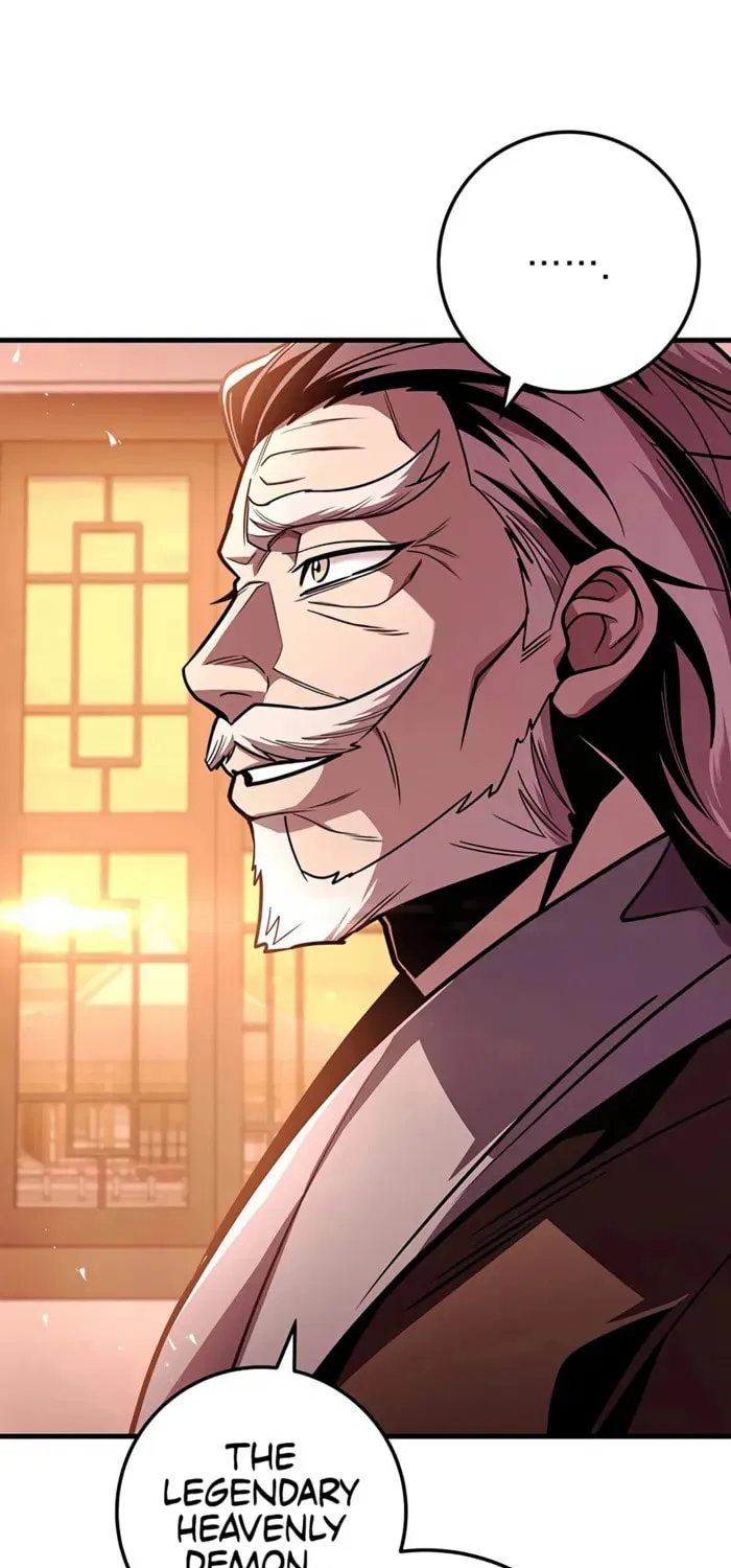 Taitei no Ken Chapter 94 page 1 - 