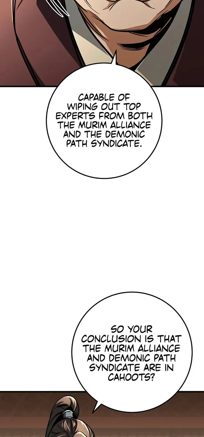 Taitei no Ken Chapter 94 page 102 - 