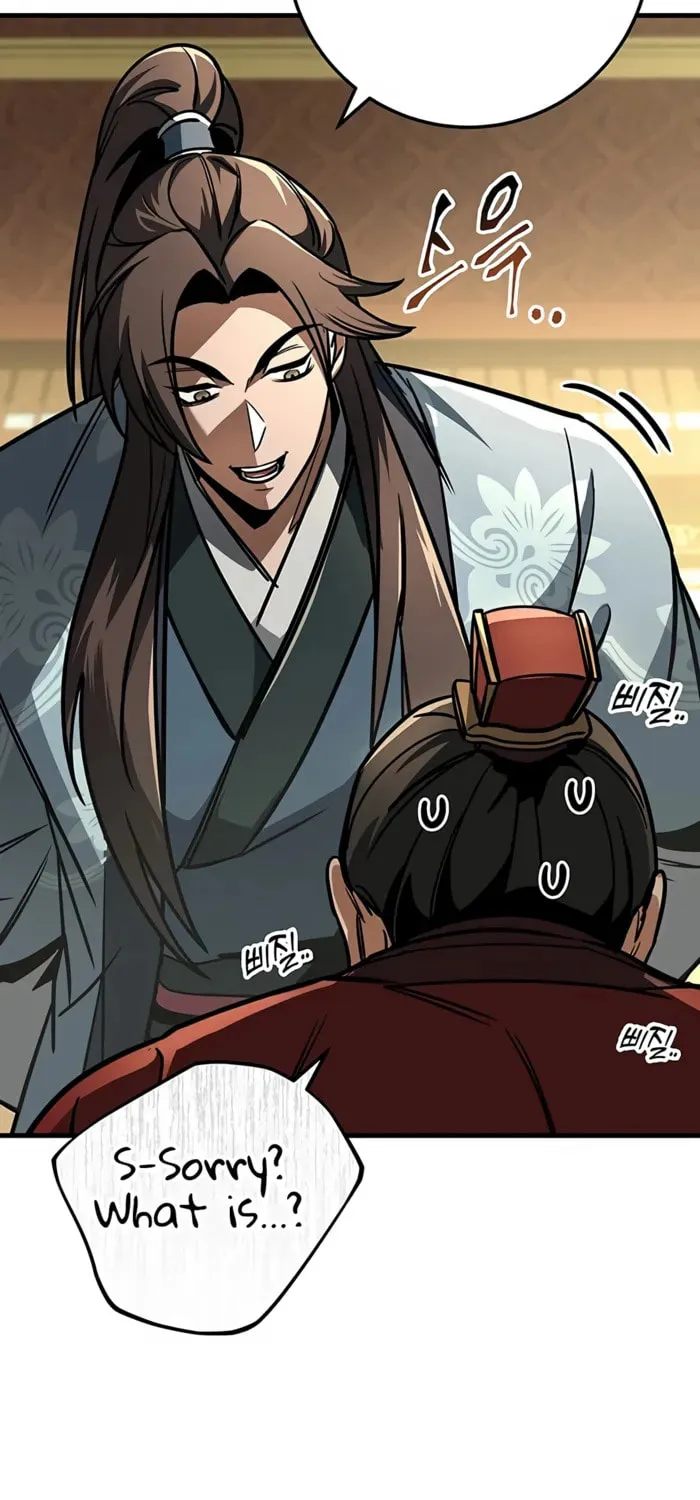 Taitei no Ken Chapter 94 page 104 - 