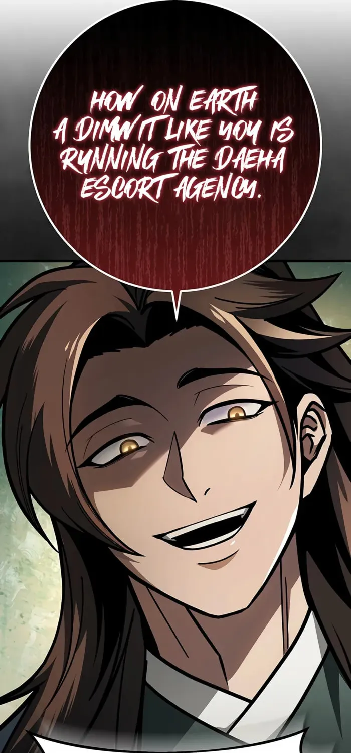 Taitei no Ken Chapter 94 page 106 - 