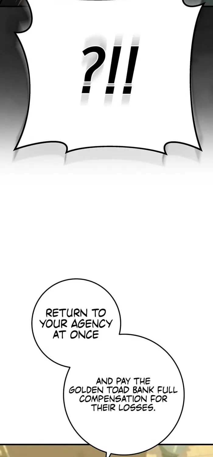 Taitei no Ken Chapter 94 page 107 - 