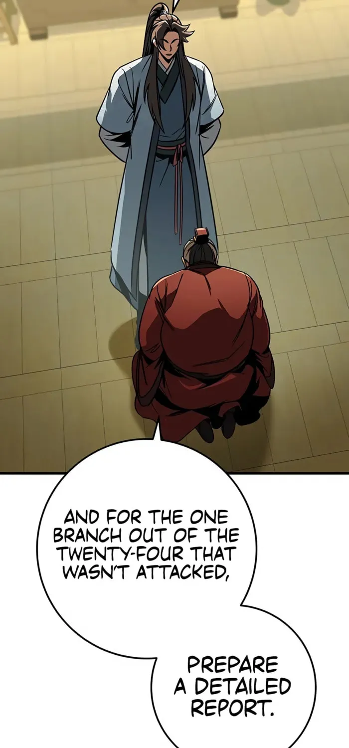 Taitei no Ken Chapter 94 page 108 - 