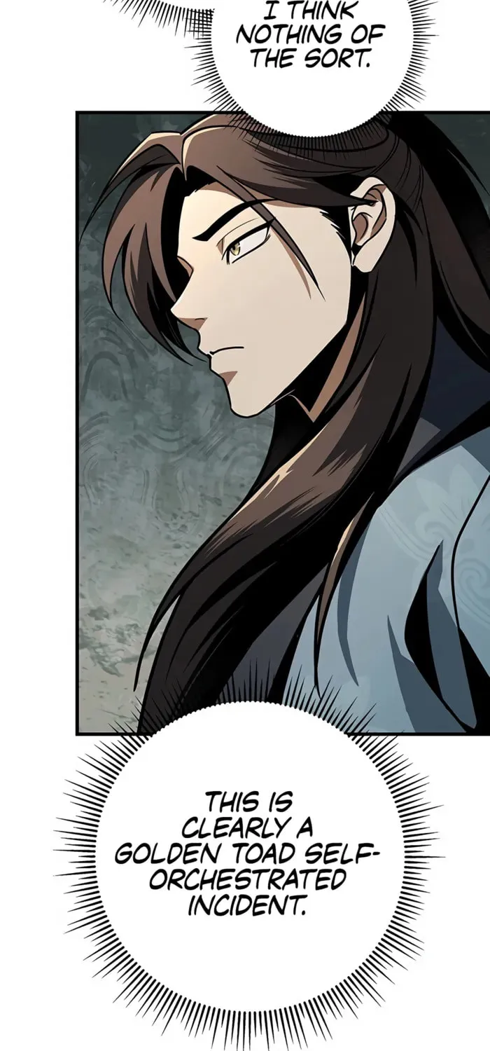 Taitei no Ken Chapter 94 page 114 - 