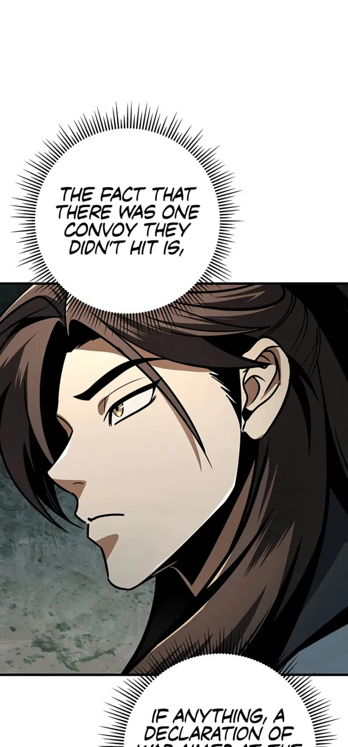 Taitei no Ken Chapter 94 page 116 - 