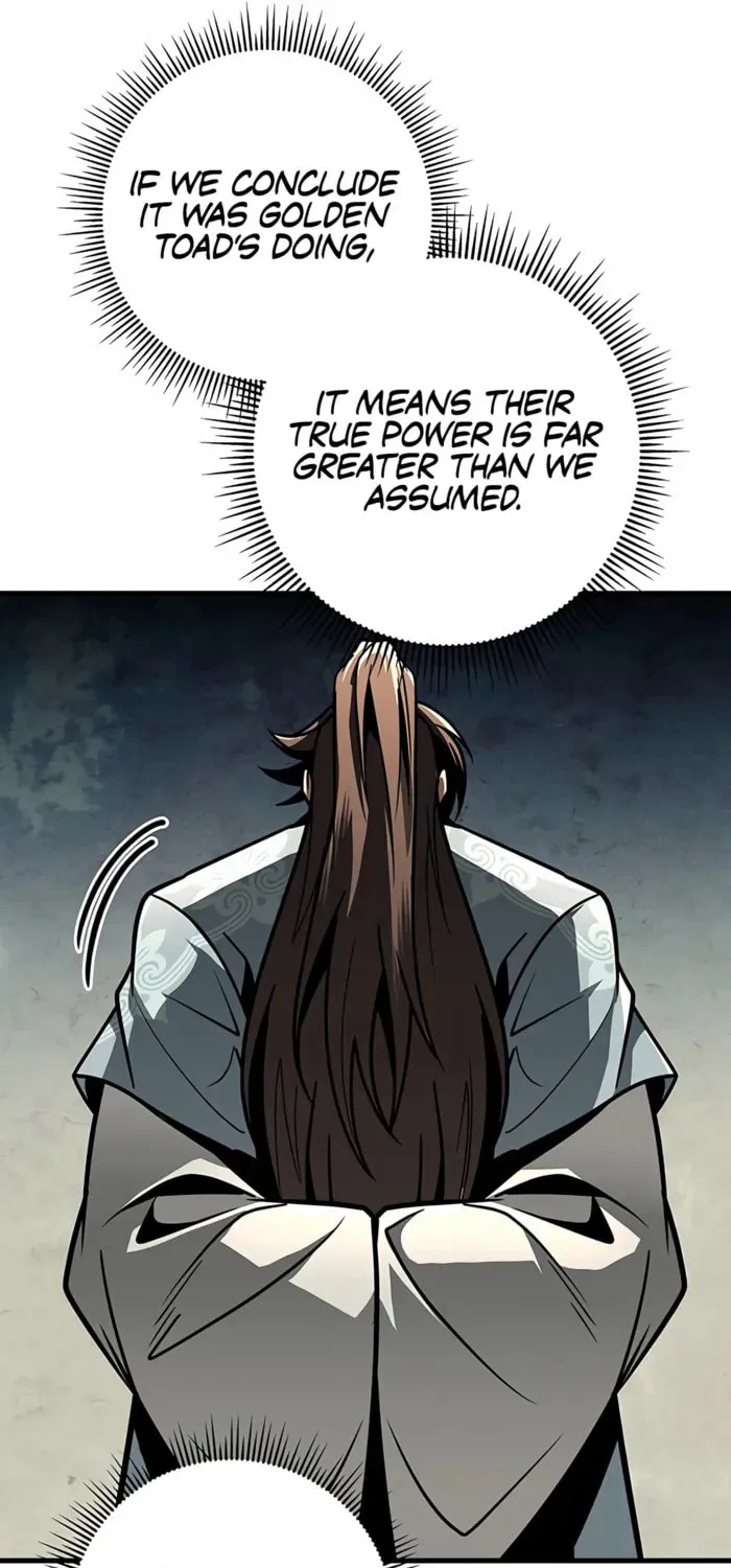 Taitei no Ken Chapter 94 page 118 - 