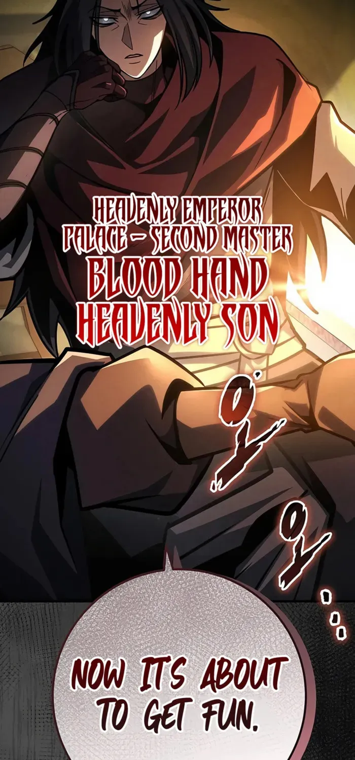 Taitei no Ken Chapter 94 page 122 - 