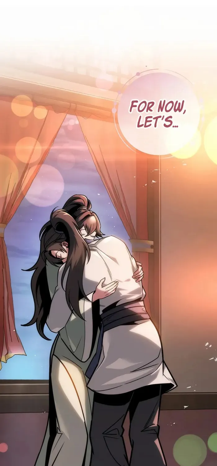 Taitei no Ken Chapter 94 page 19 - 