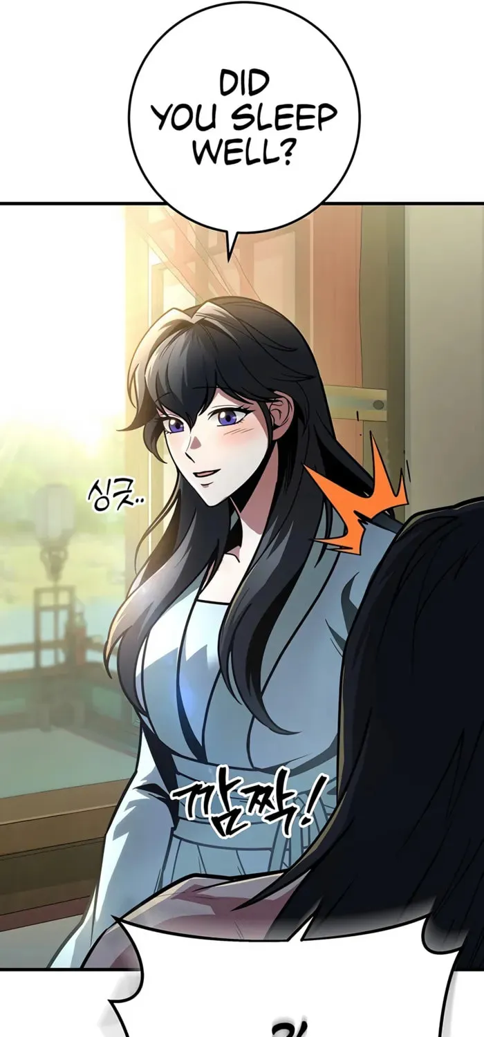 Taitei no Ken Chapter 94 page 24 - 