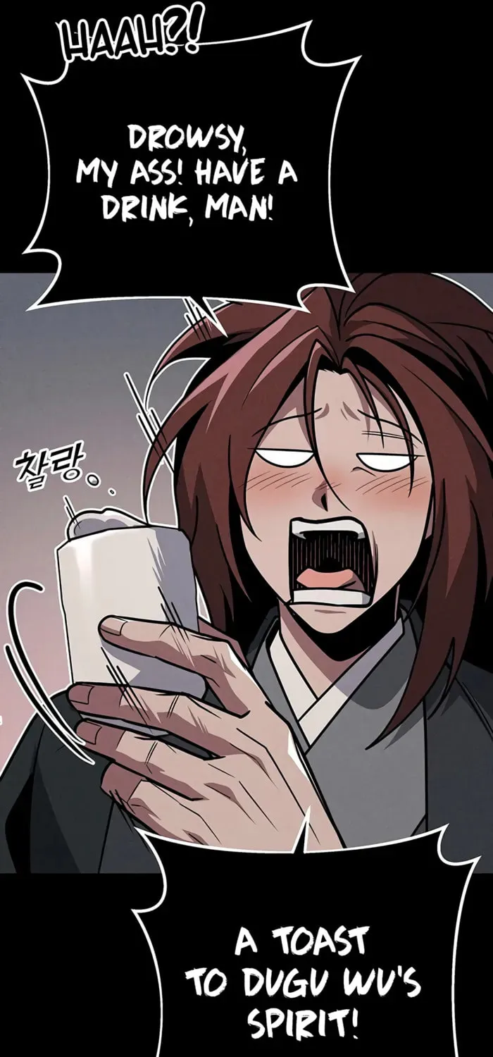 Taitei no Ken Chapter 94 page 30 - 