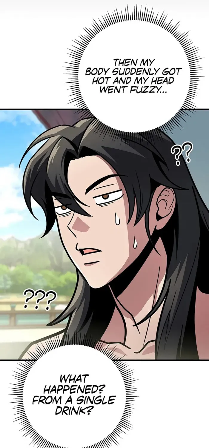Taitei no Ken Chapter 94 page 33 - 