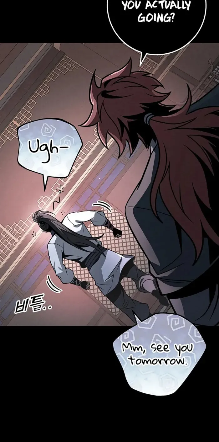 Taitei no Ken Chapter 94 page 35 - 