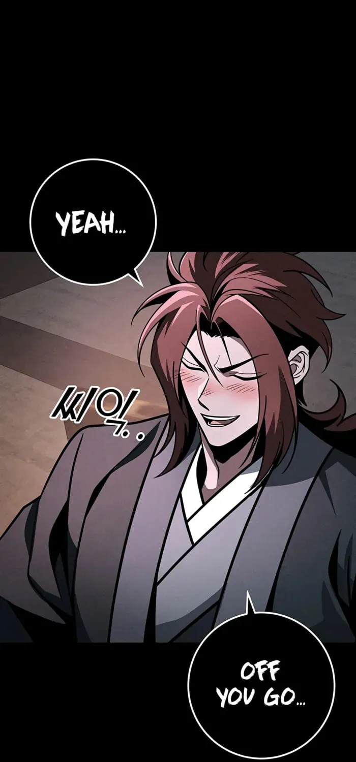 Taitei no Ken Chapter 94 page 36 - 