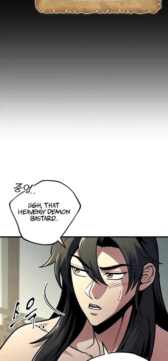 Taitei no Ken Chapter 94 page 40 - 