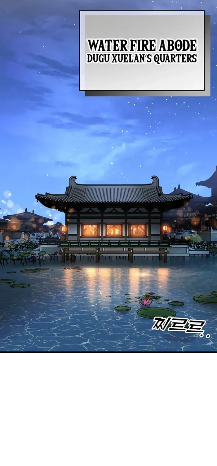 Taitei no Ken Chapter 94 page 6 - 