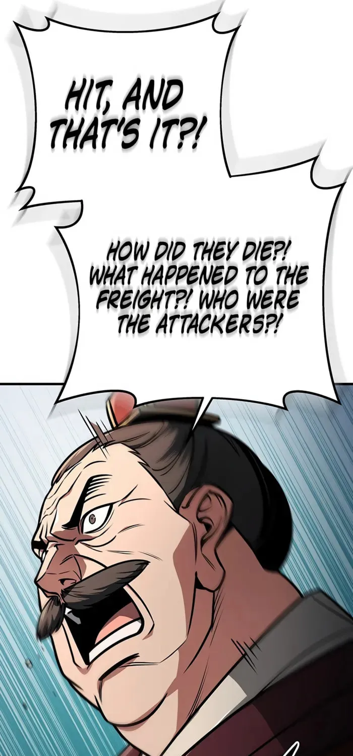Taitei no Ken Chapter 94 page 53 - 
