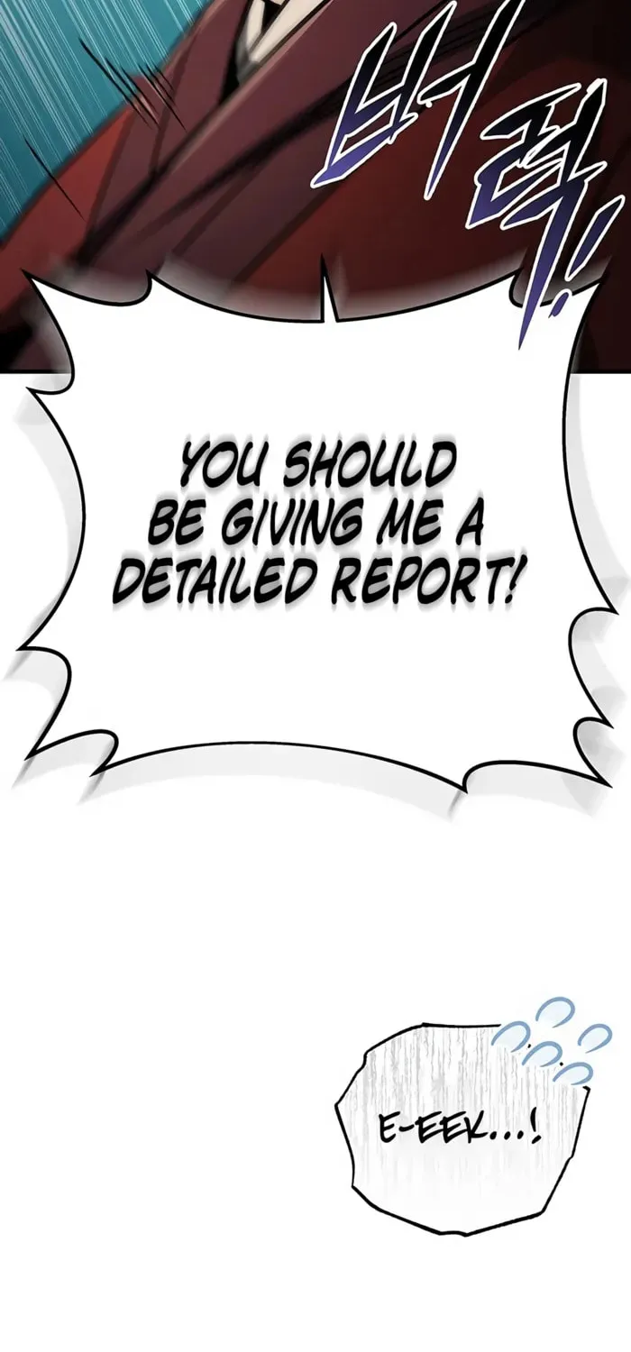 Taitei no Ken Chapter 94 page 54 - 