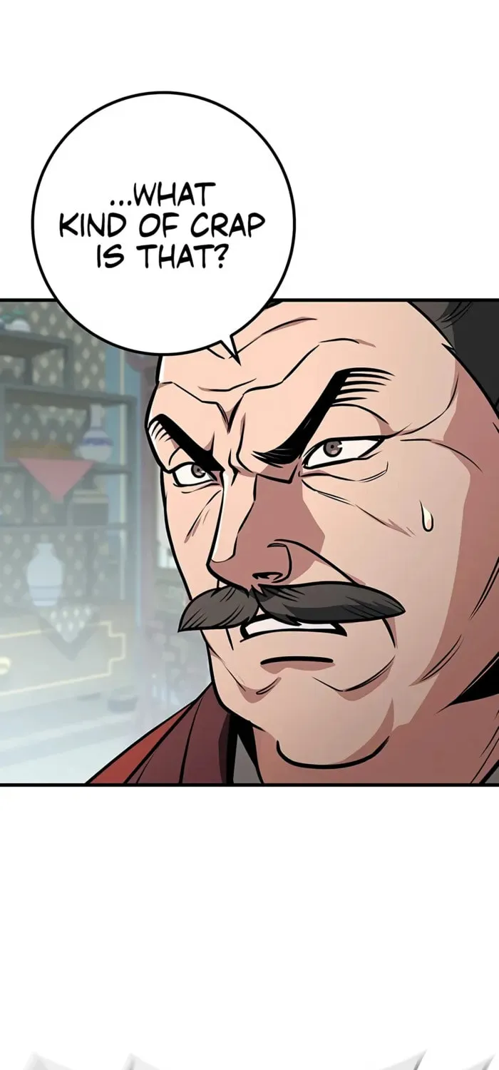 Taitei no Ken Chapter 94 page 56 - 