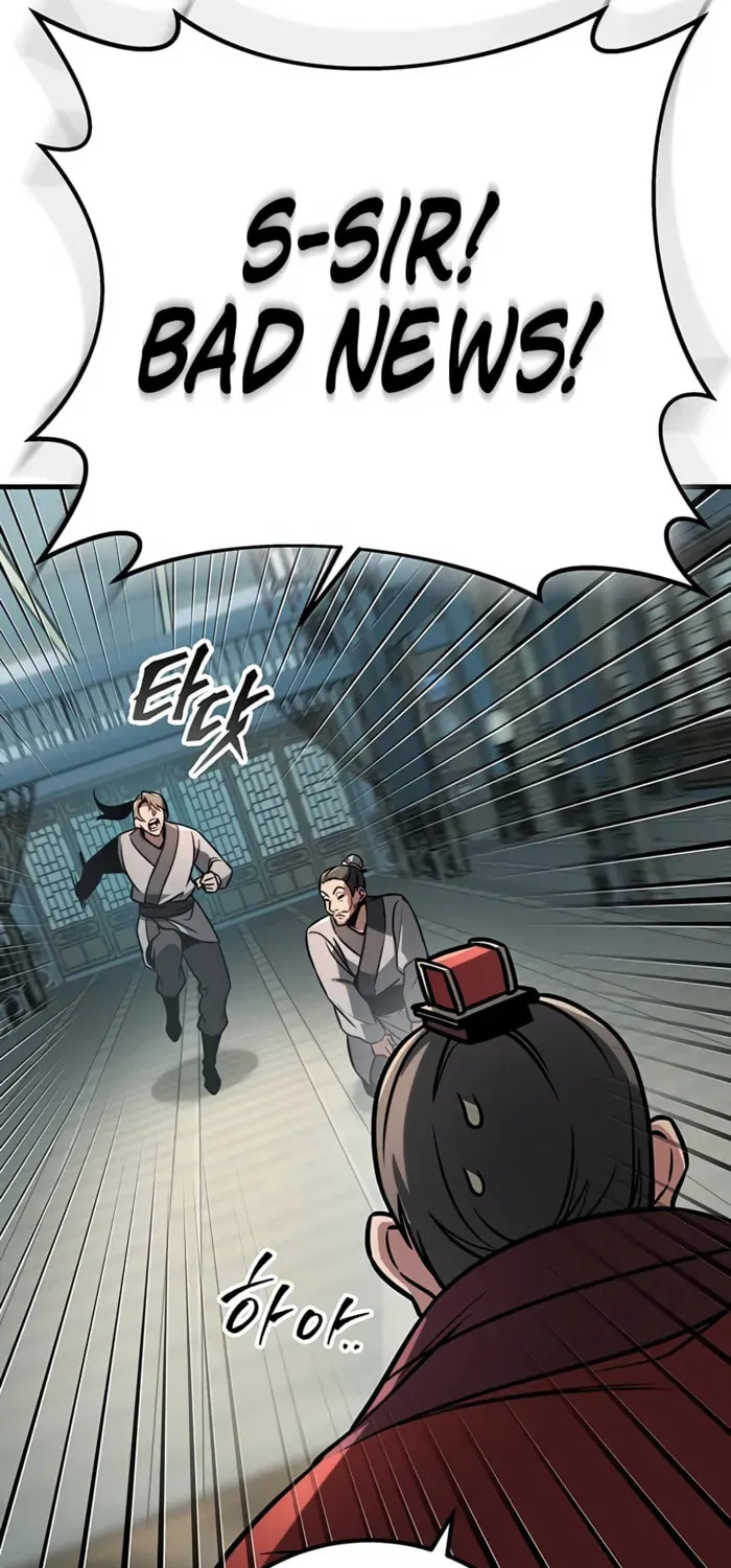 Taitei no Ken Chapter 94 page 57 - 