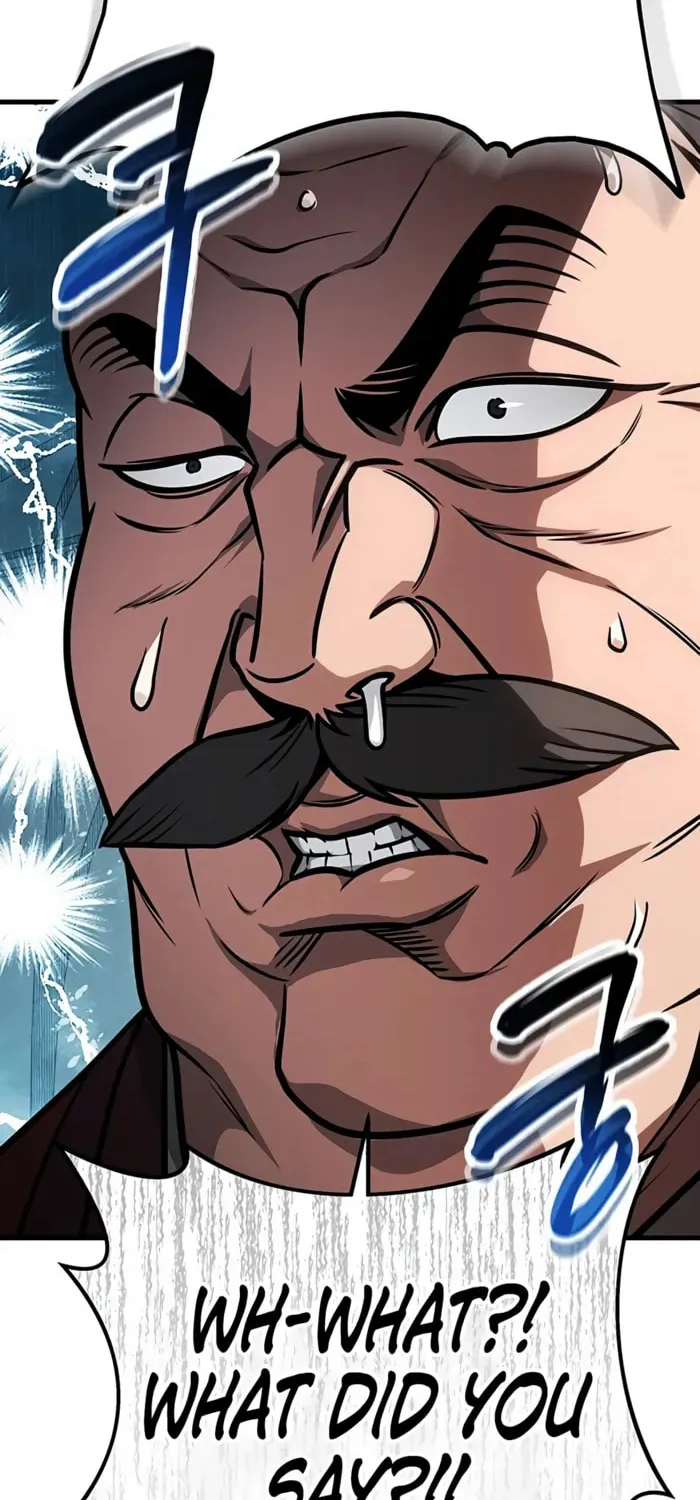 Taitei no Ken Chapter 94 page 60 - 