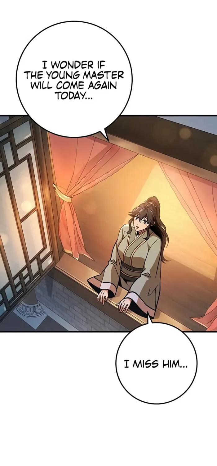 Taitei no Ken Chapter 94 page 7 - 