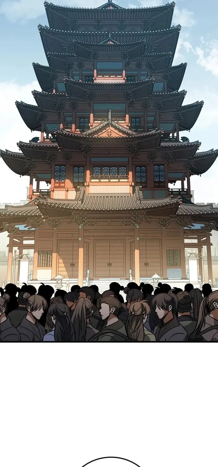 Taitei no Ken Chapter 94 page 62 - 