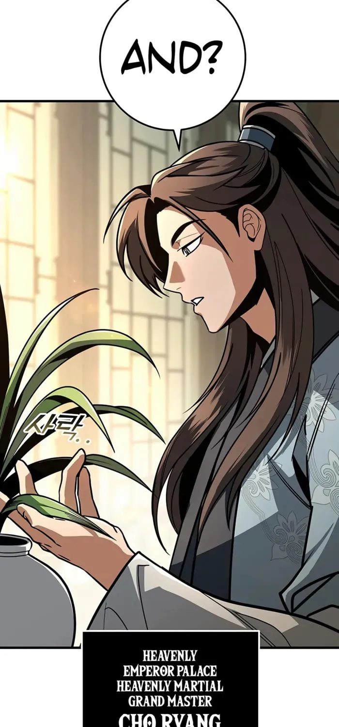 Taitei no Ken Chapter 94 page 63 - 