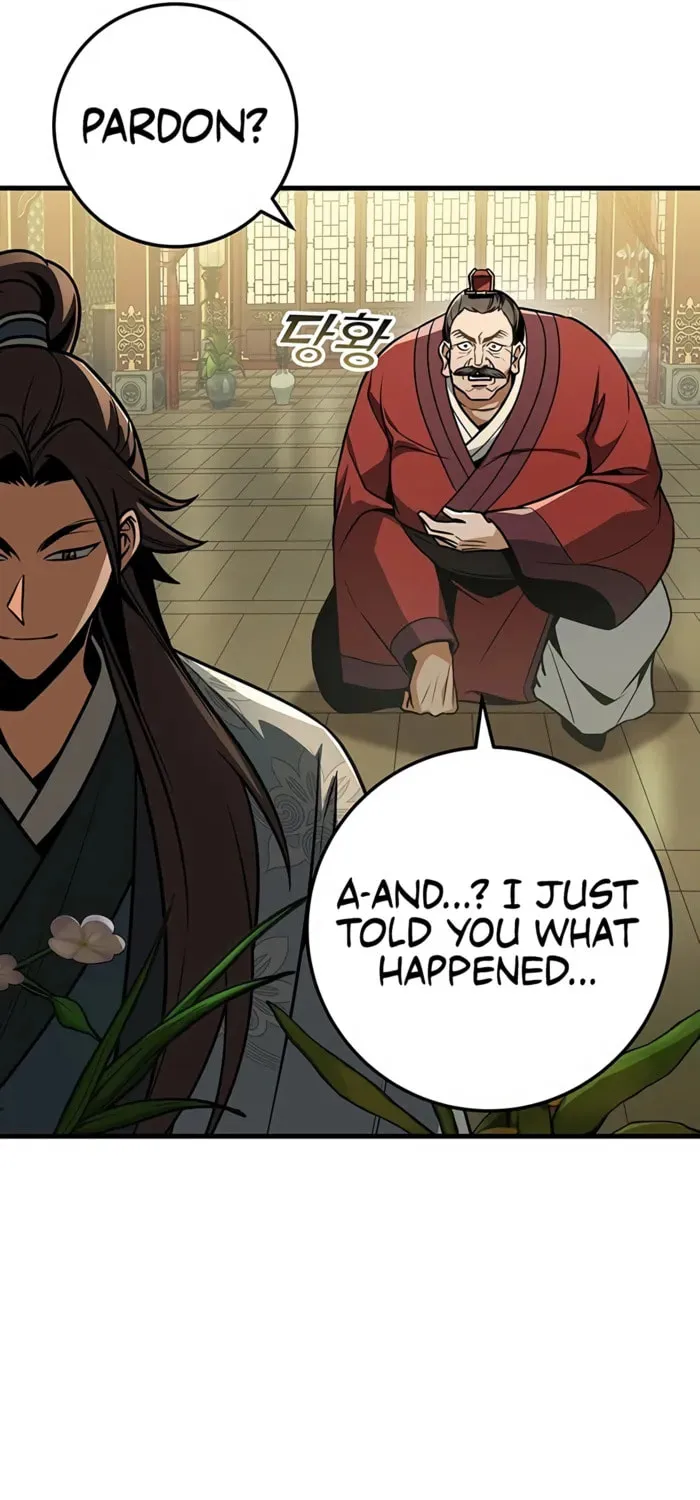 Taitei no Ken Chapter 94 page 65 - 