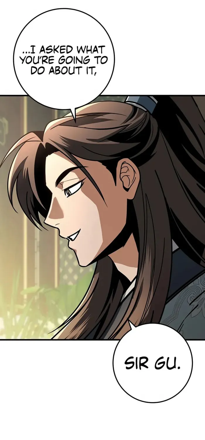 Taitei no Ken Chapter 94 page 66 - 