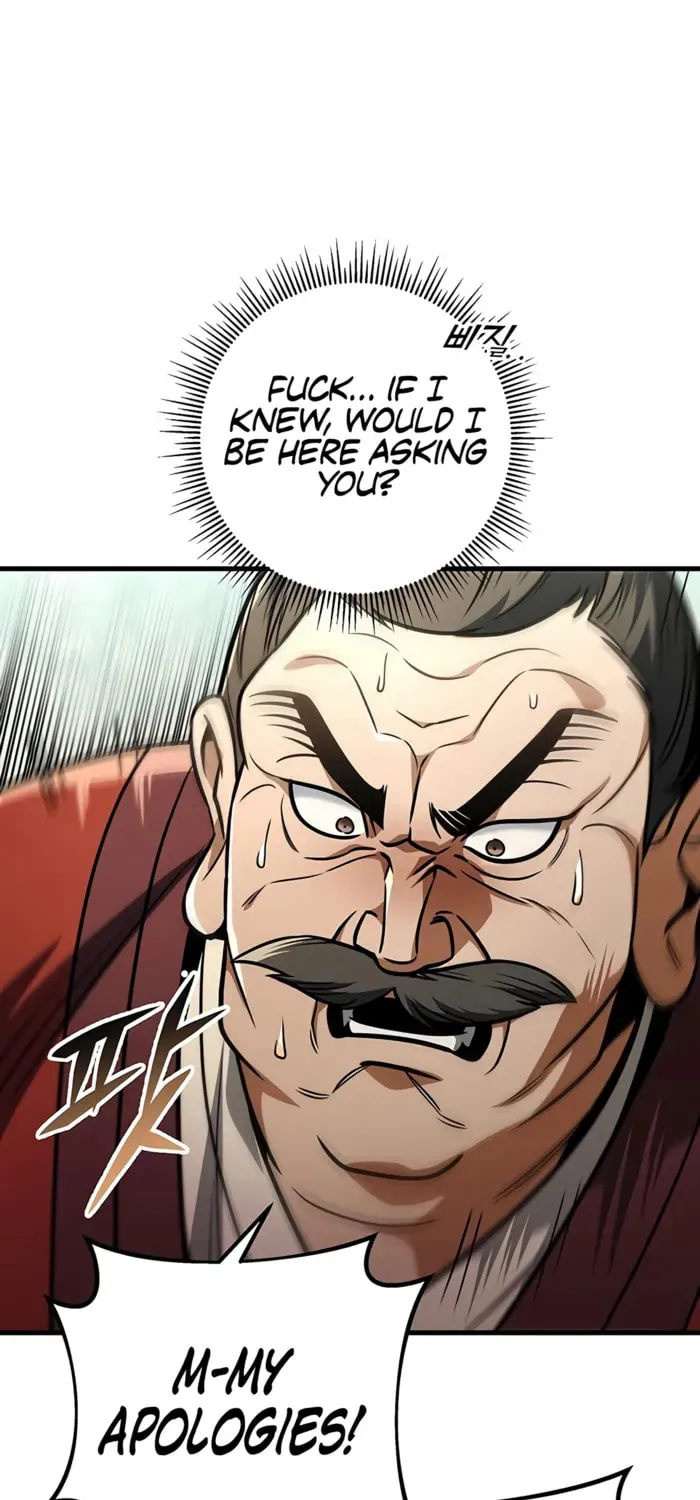 Taitei no Ken Chapter 94 page 67 - 
