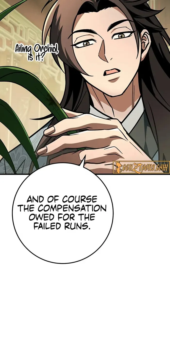 Taitei no Ken Chapter 94 page 70 - 