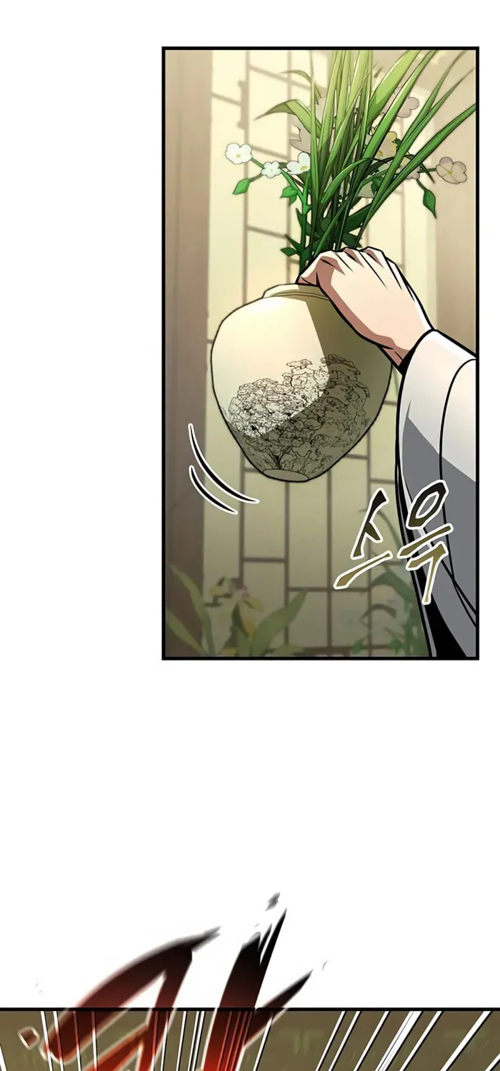 Taitei no Ken Chapter 94 page 71 - 