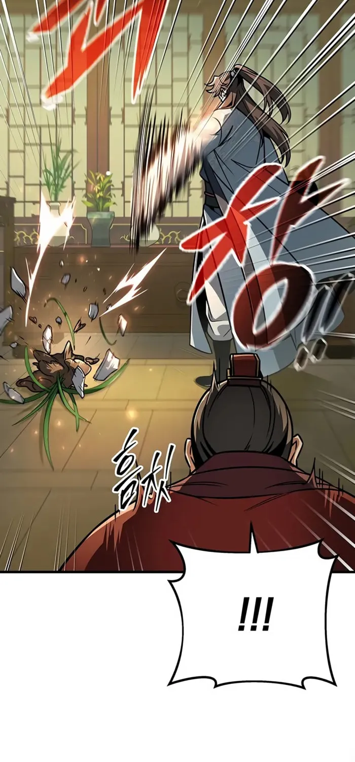Taitei no Ken Chapter 94 page 72 - 