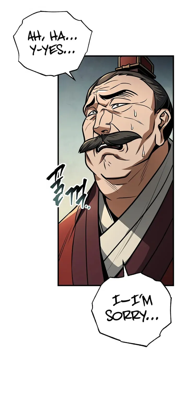 Taitei no Ken Chapter 94 page 75 - 