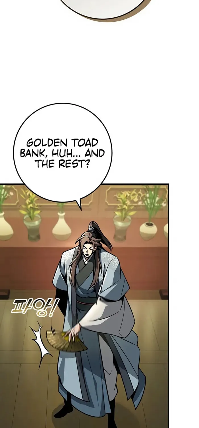 Taitei no Ken Chapter 94 page 78 - 