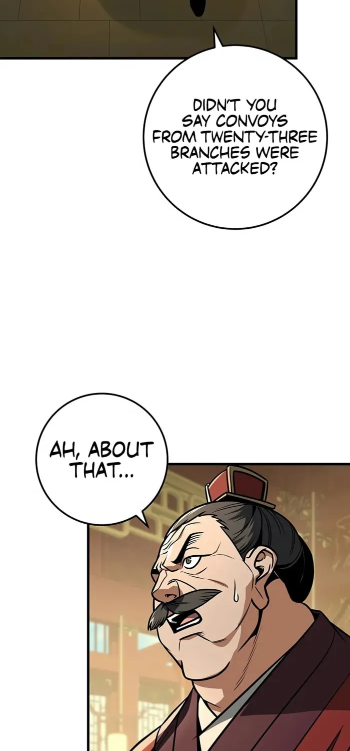Taitei no Ken Chapter 94 page 79 - 