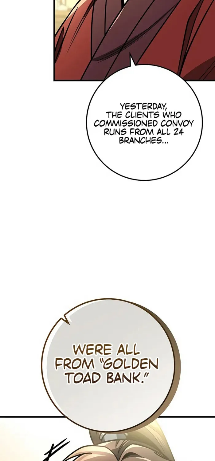 Taitei no Ken Chapter 94 page 80 - 