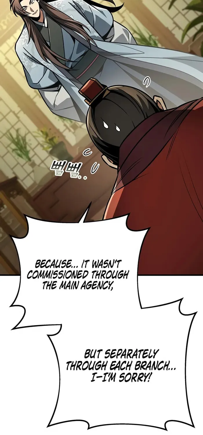 Taitei no Ken Chapter 94 page 84 - 