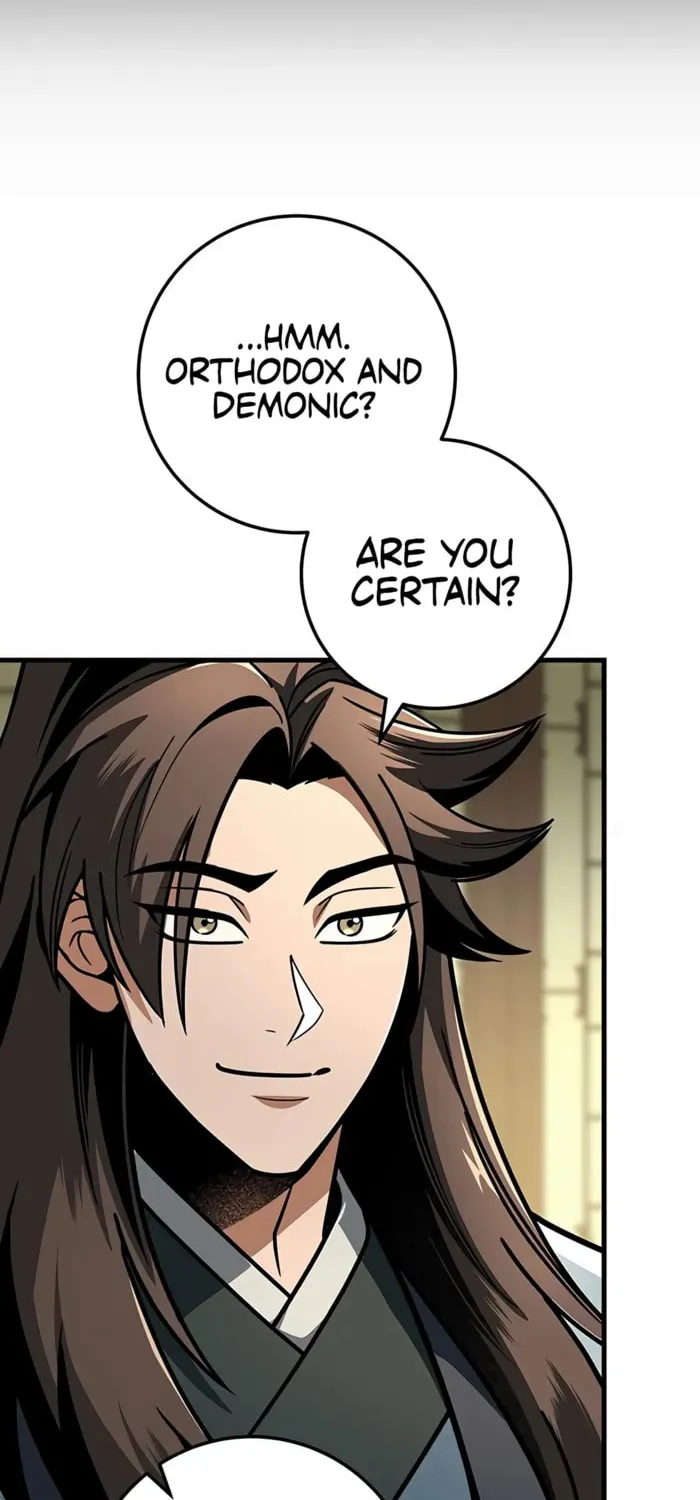 Taitei no Ken Chapter 94 page 89 - 