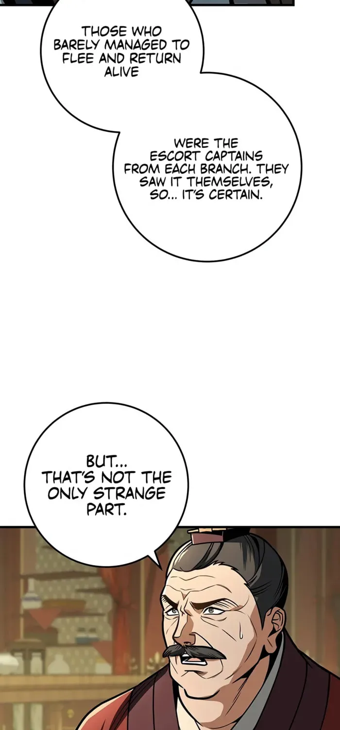 Taitei no Ken Chapter 94 page 90 - 