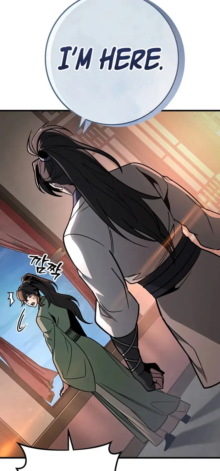 Taitei no Ken Chapter 94 page 10 - 