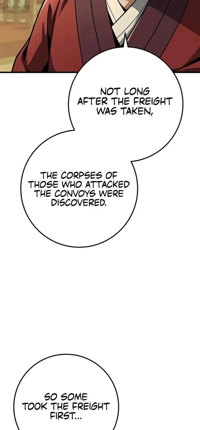 Taitei no Ken Chapter 94 page 91 - 