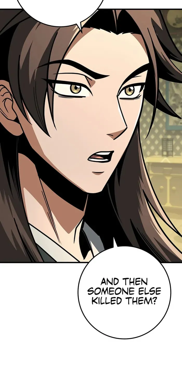Taitei no Ken Chapter 94 page 92 - 