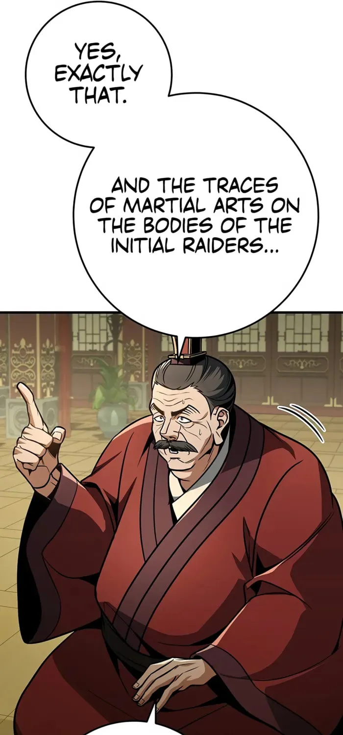Taitei no Ken Chapter 94 page 94 - 