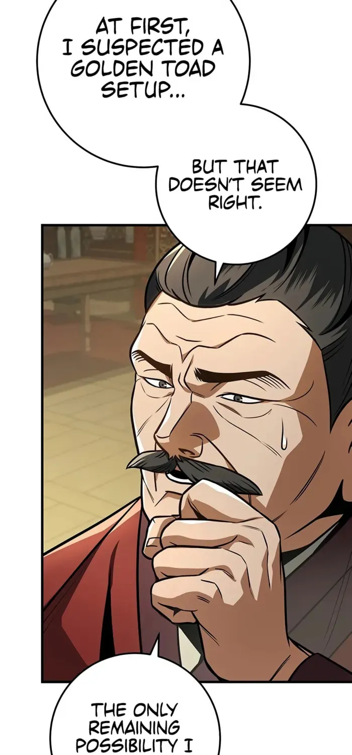 Taitei no Ken Chapter 94 page 97 - 