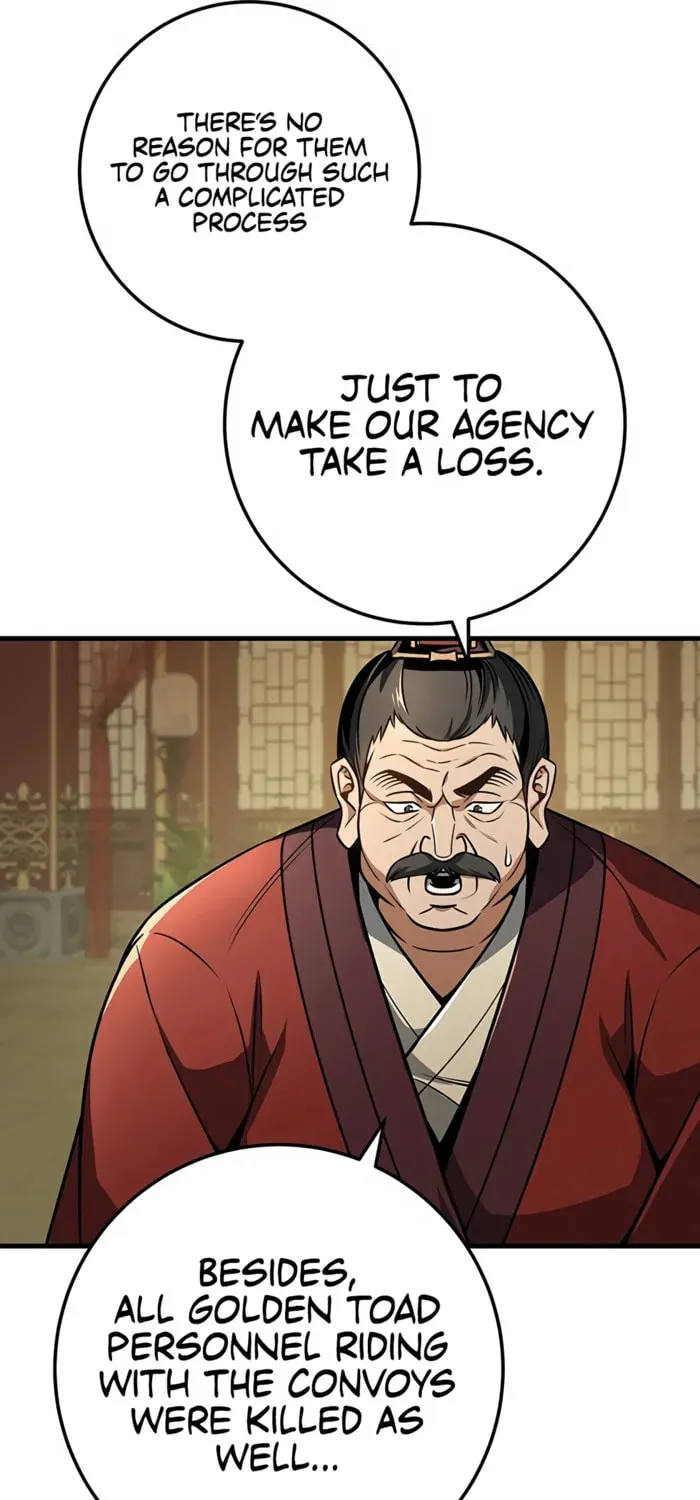 Taitei no Ken Chapter 94 page 100 - 